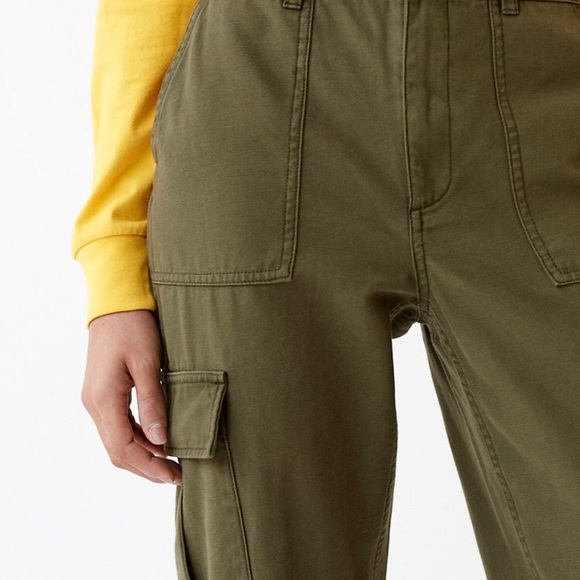tna williamsburg pant